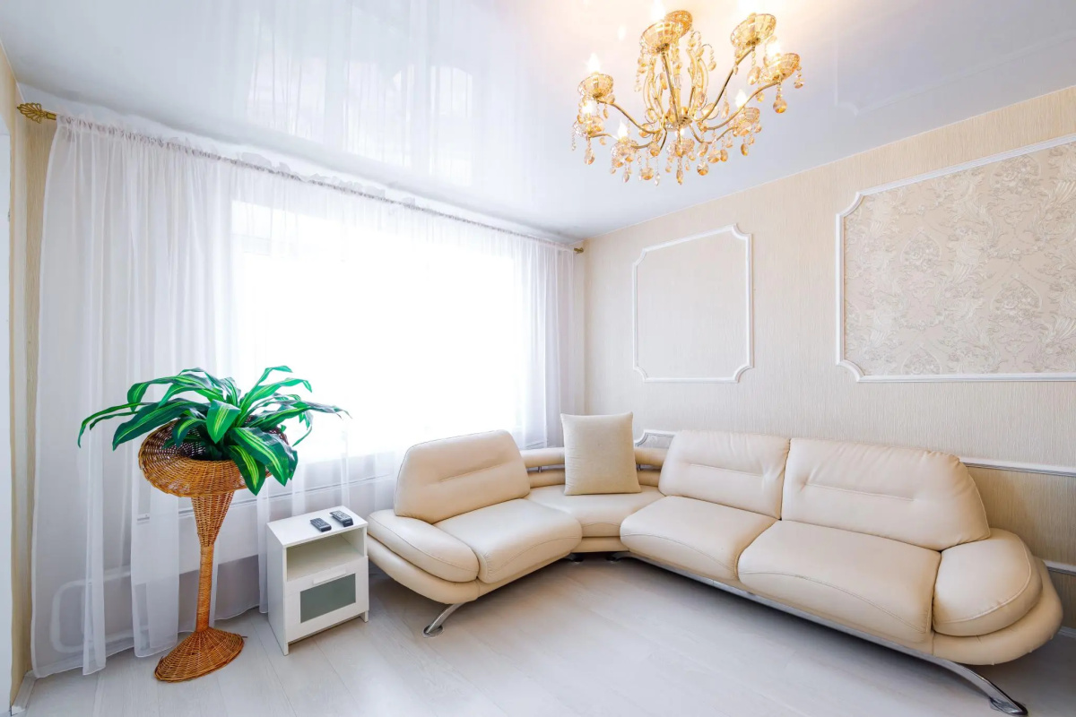 Dayker City на улице Энергостроителей