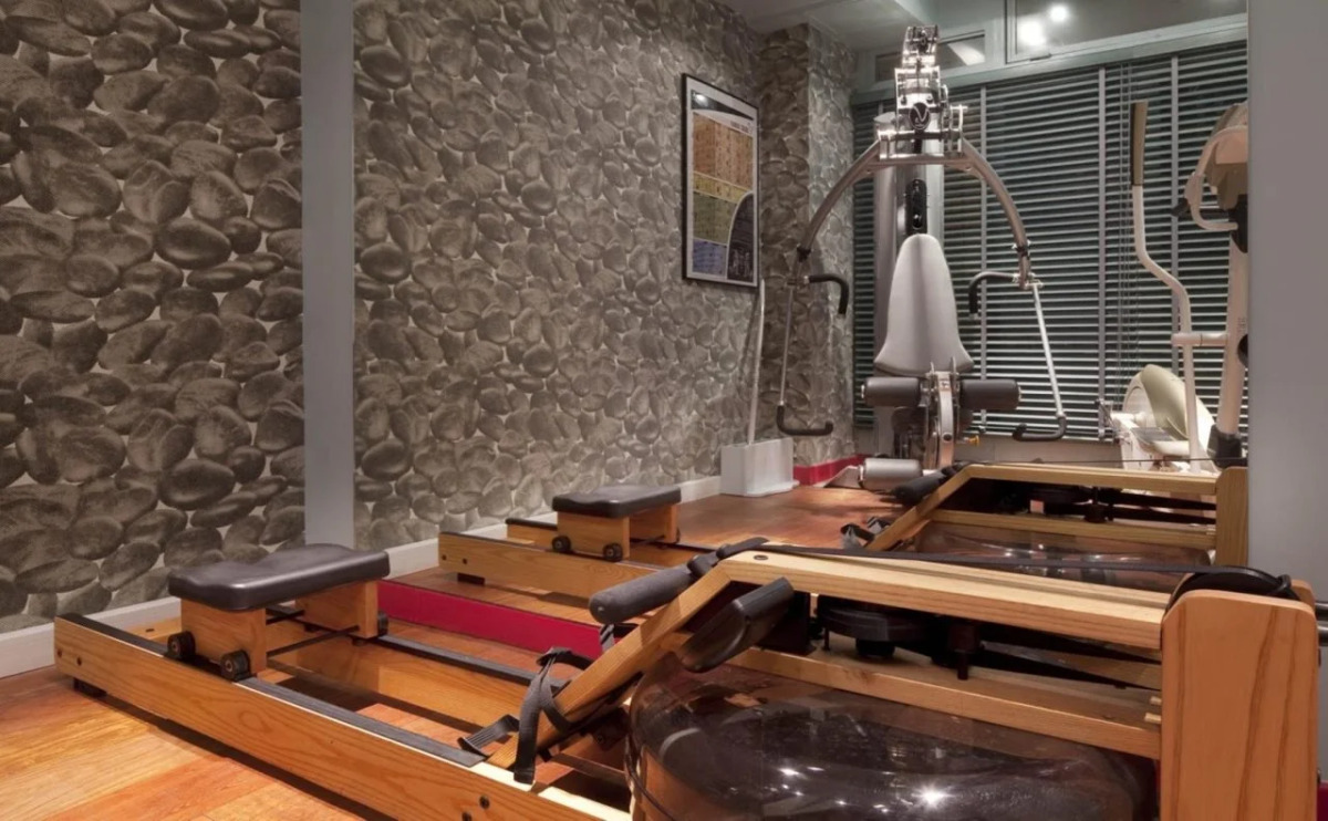 Hôtel Louvre Bons Enfants