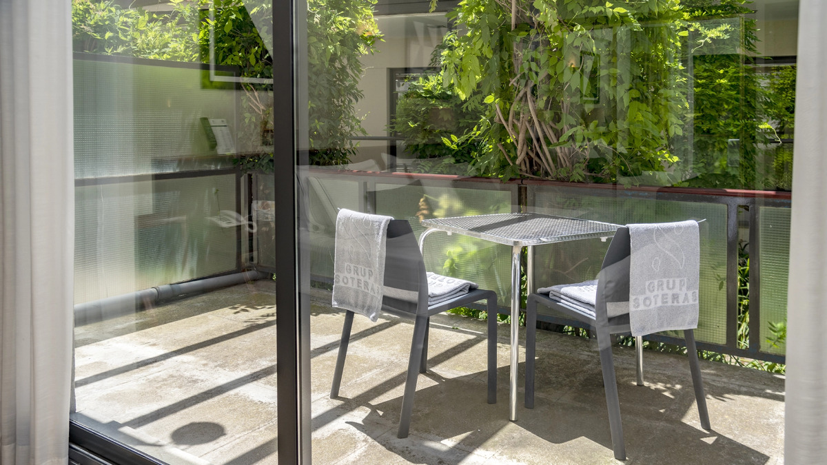 Gran Hotel Rey Don Jaime