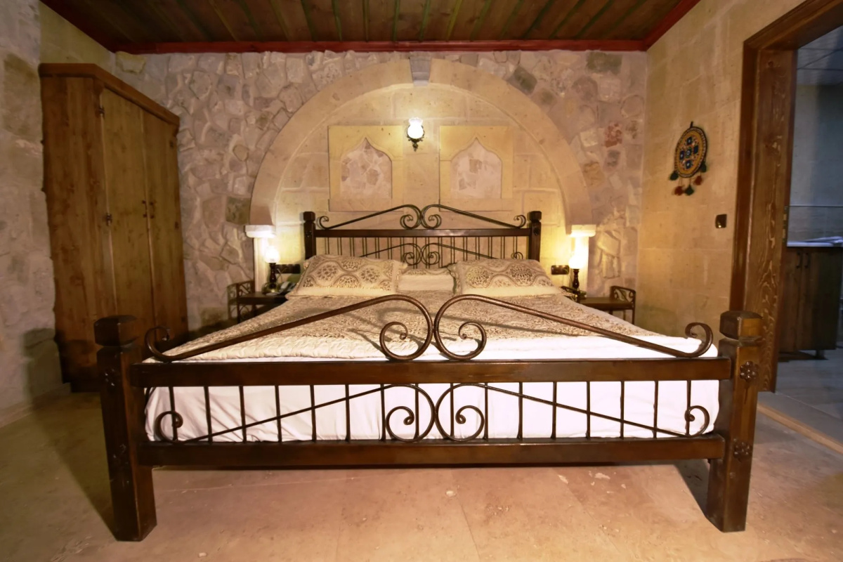 Alaturca House