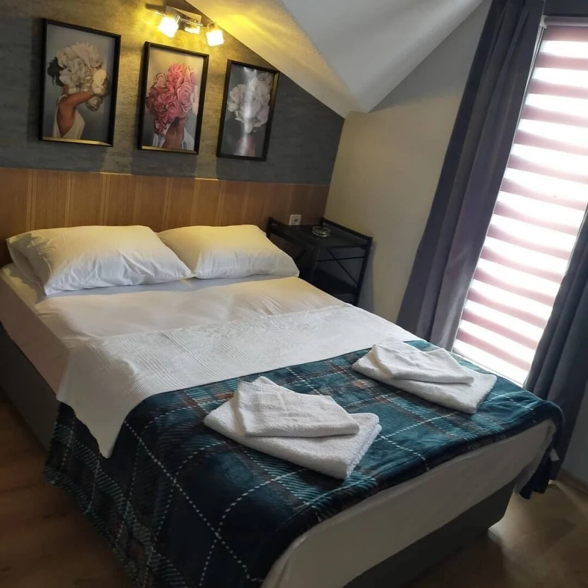 Akdeniz Apart Hotel