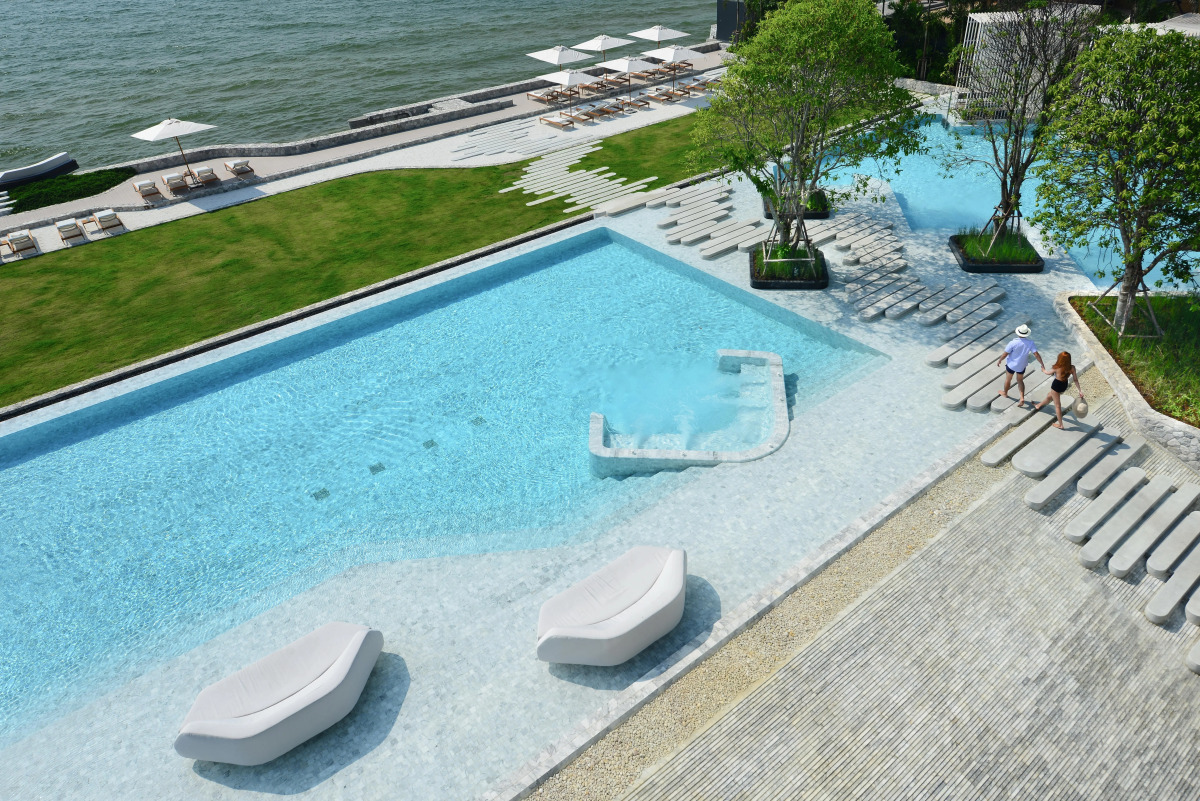 Veranda Resort Pattaya MGallery