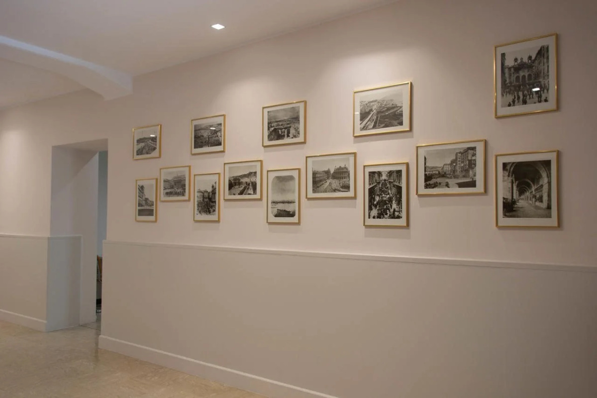 Hotel Vittoria & Orlandini