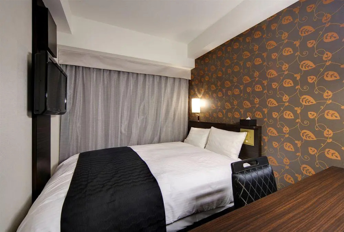 APA Hotel Ningyocho Ekikita