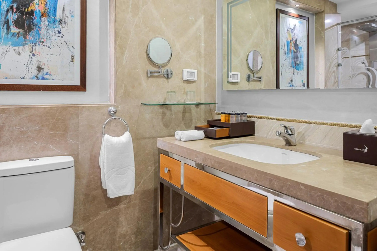 Beach Albatros Resort - All Inclusive