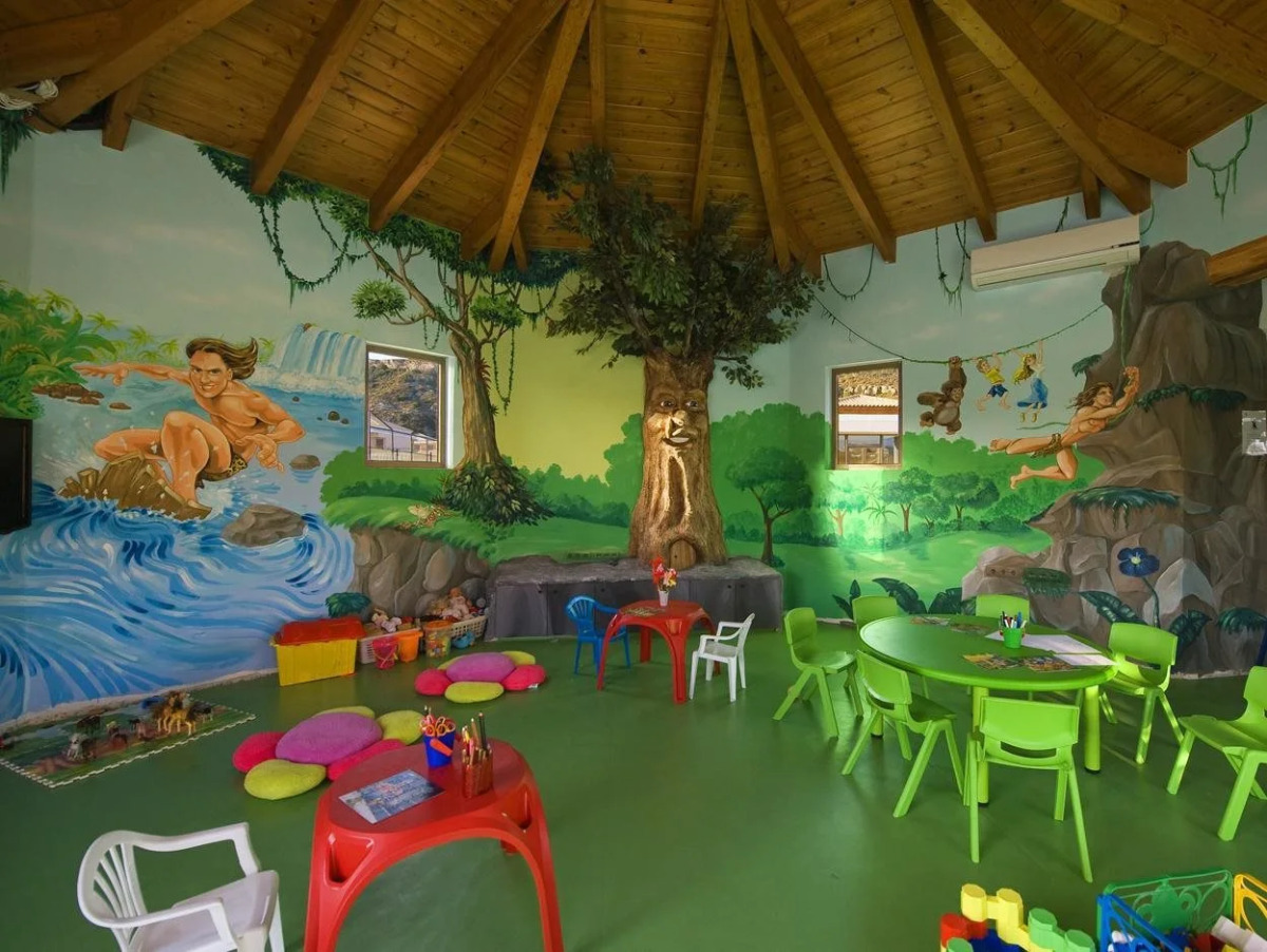 La Marquise Luxury Resort Complex