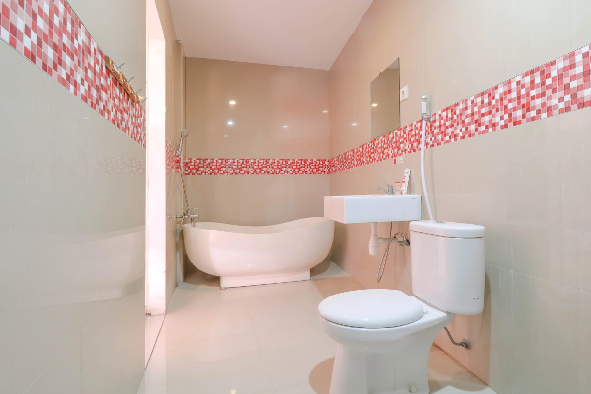 OYO 1489 Simona Hotel