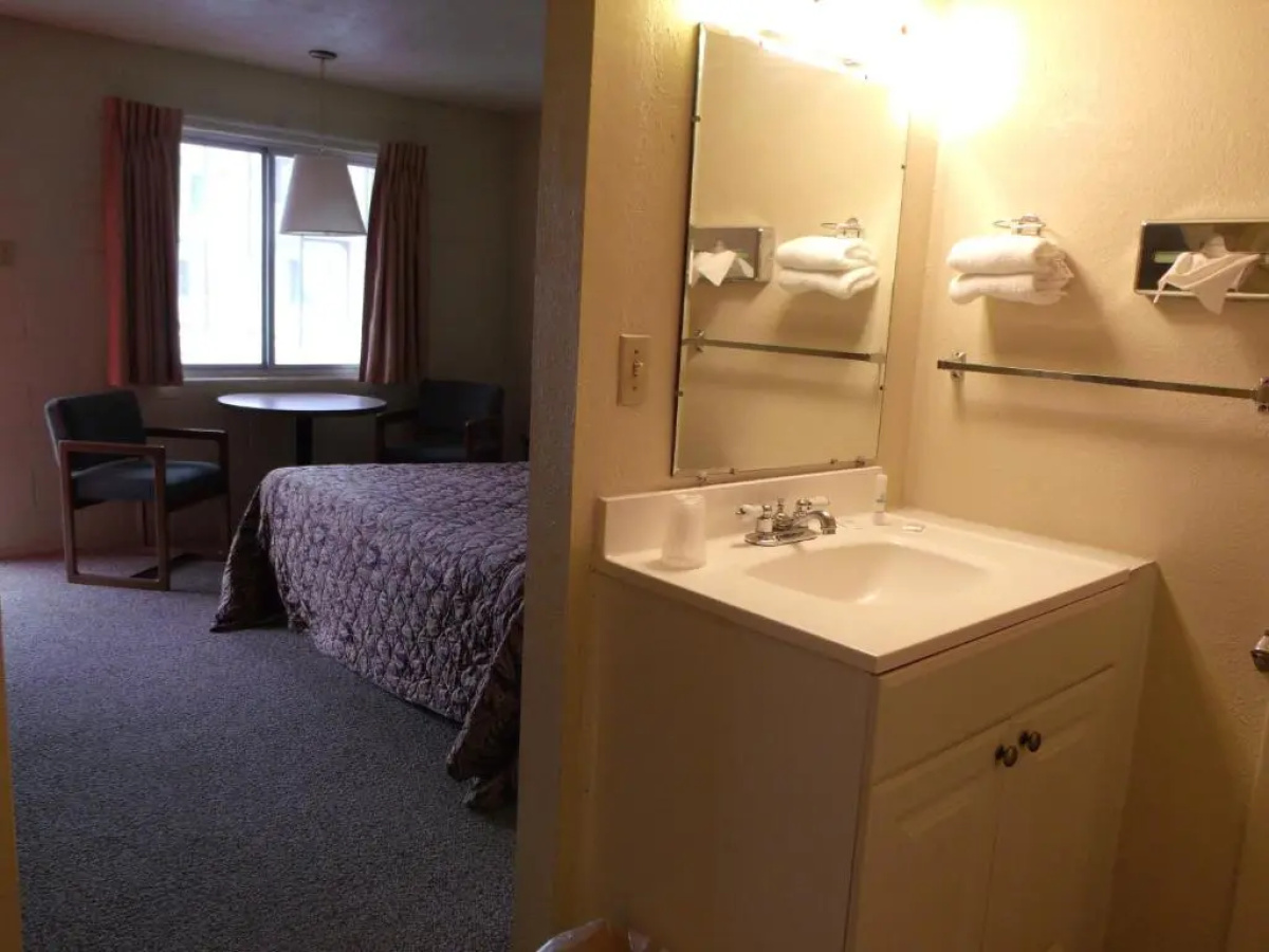 Standard room 2