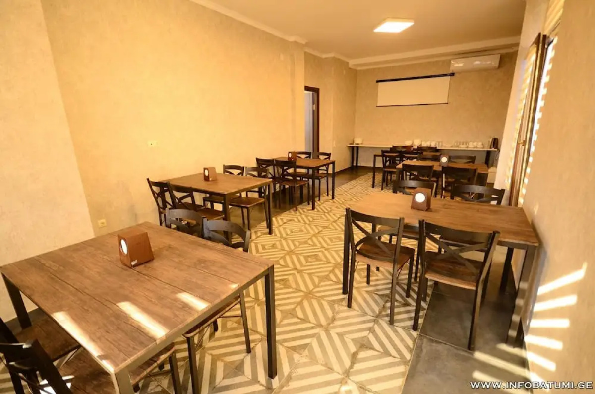 Отель «Абсолют»