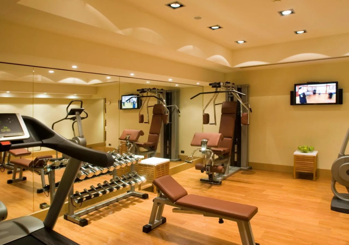 Starhotels Metropole