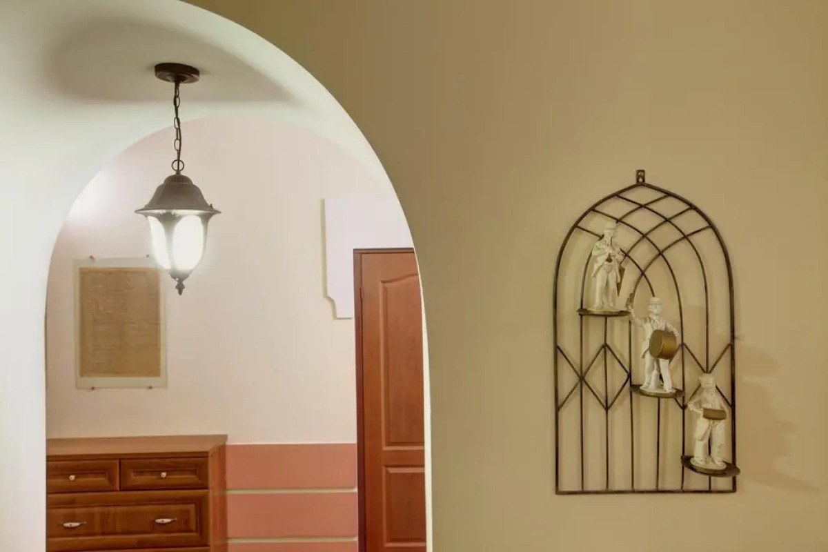 Комфорт на Чехова