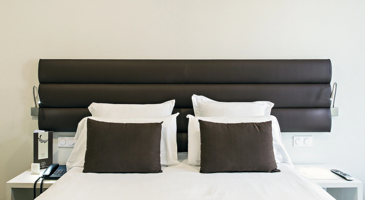 1881 Barcelona Gran Rosellon Hotel