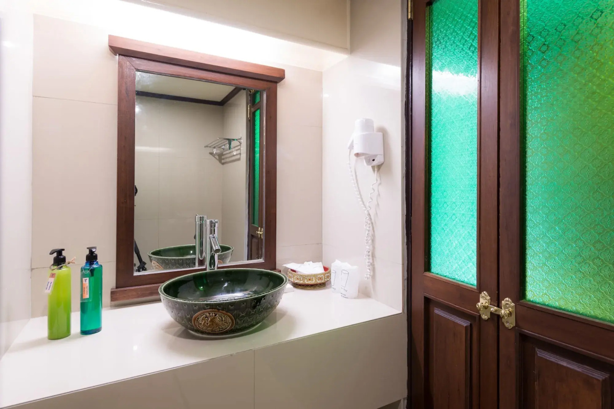Nak Nakara Hotel