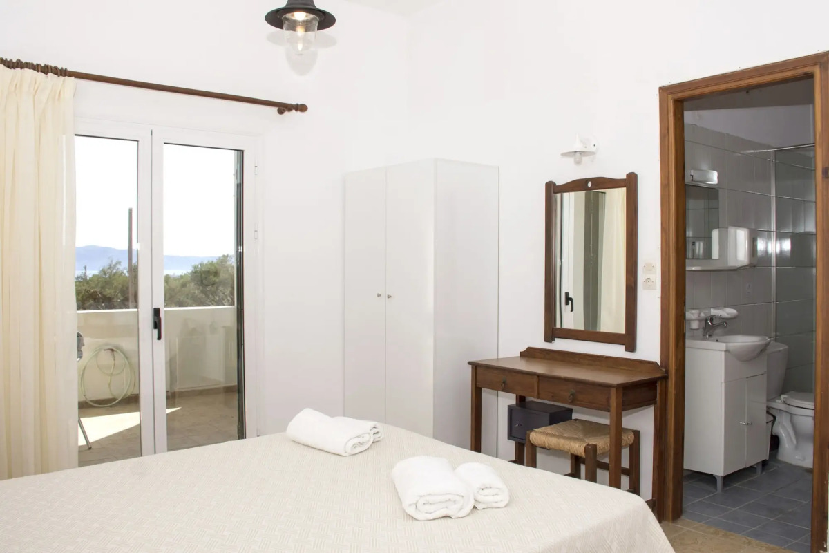 Olive Tree Apartments