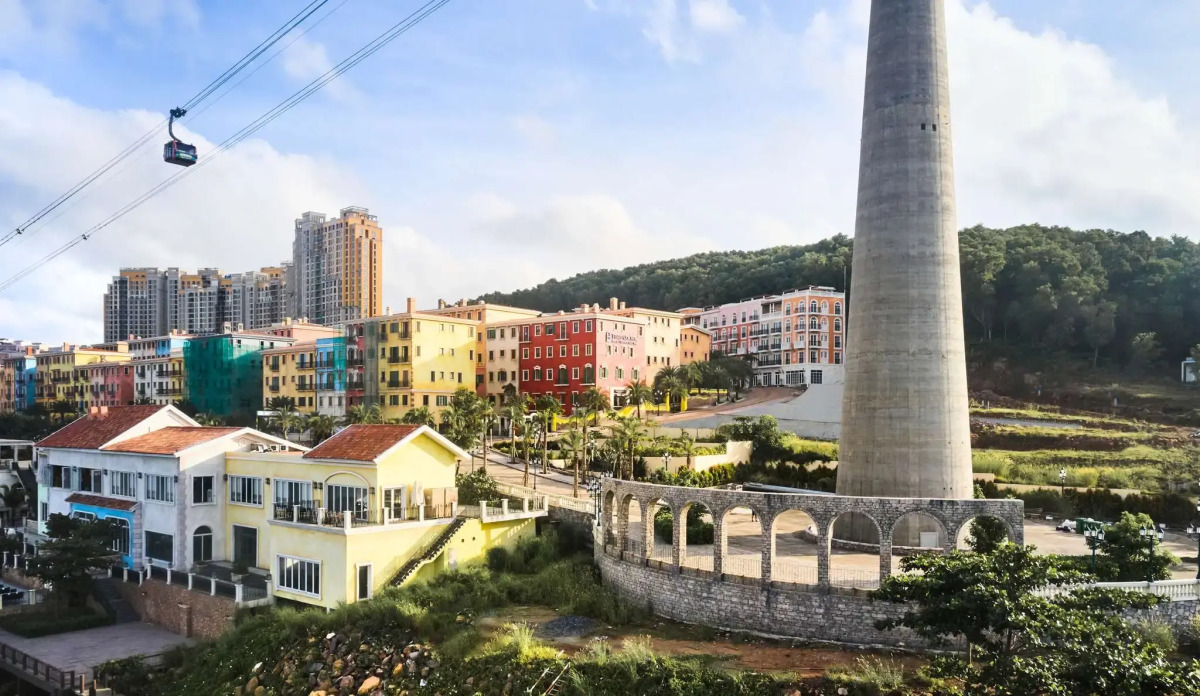 Times Corner Sorrento Boutique Hotel