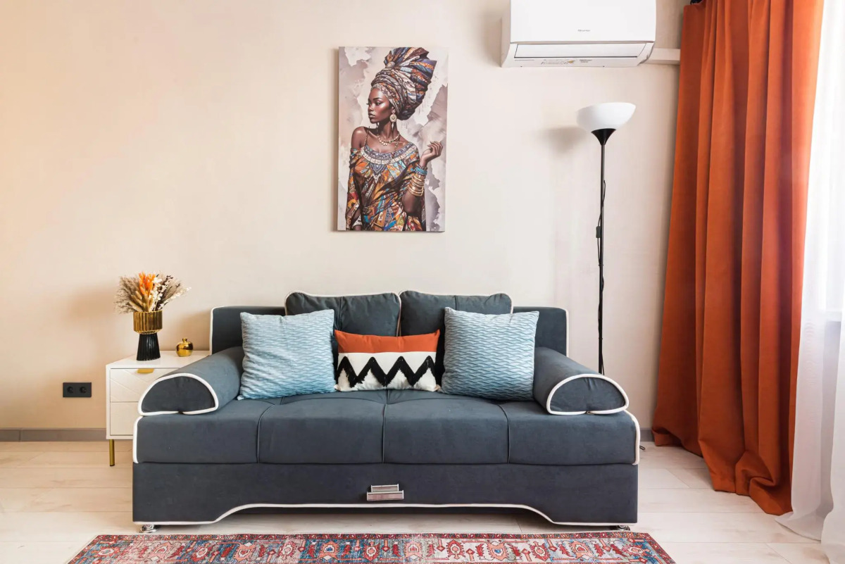 RentAp (РентАп) на улице Николая Рождественского