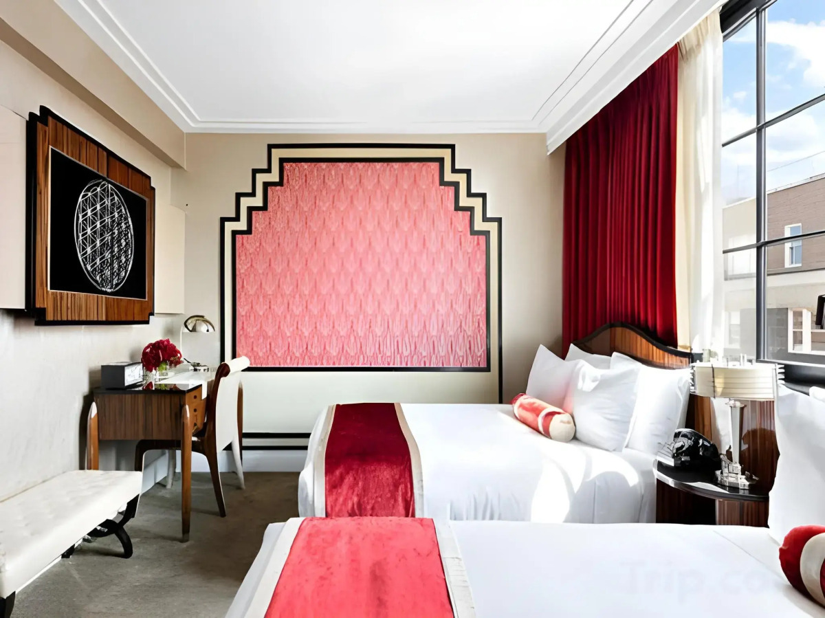 Walker Hotel Greenwich Village