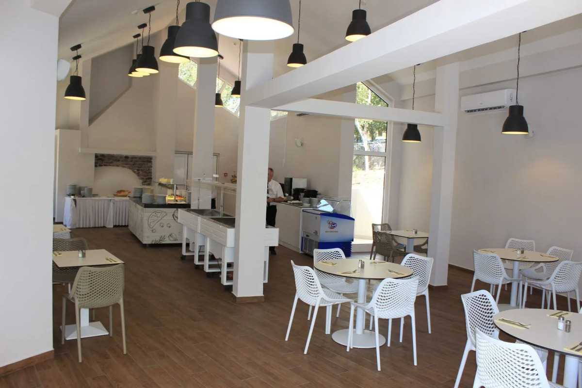 Bellevue Maradiso Casa by Aminess