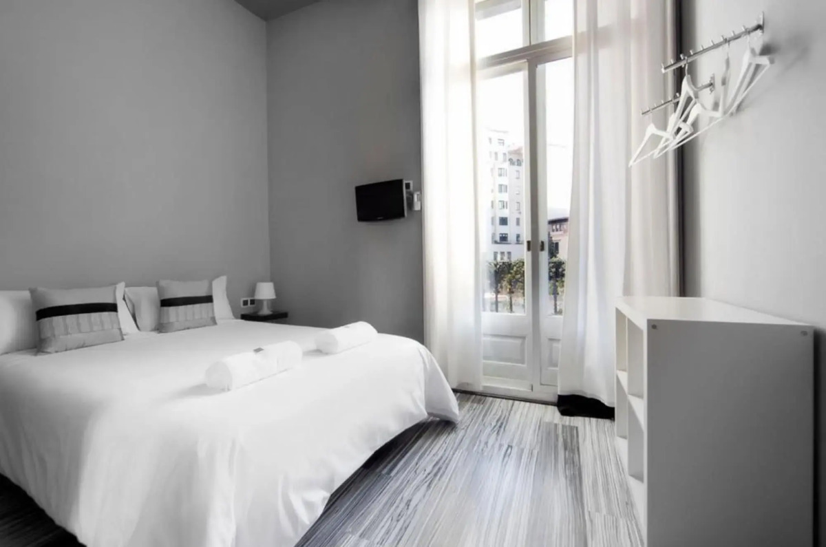 Hostal Boutique Khronos