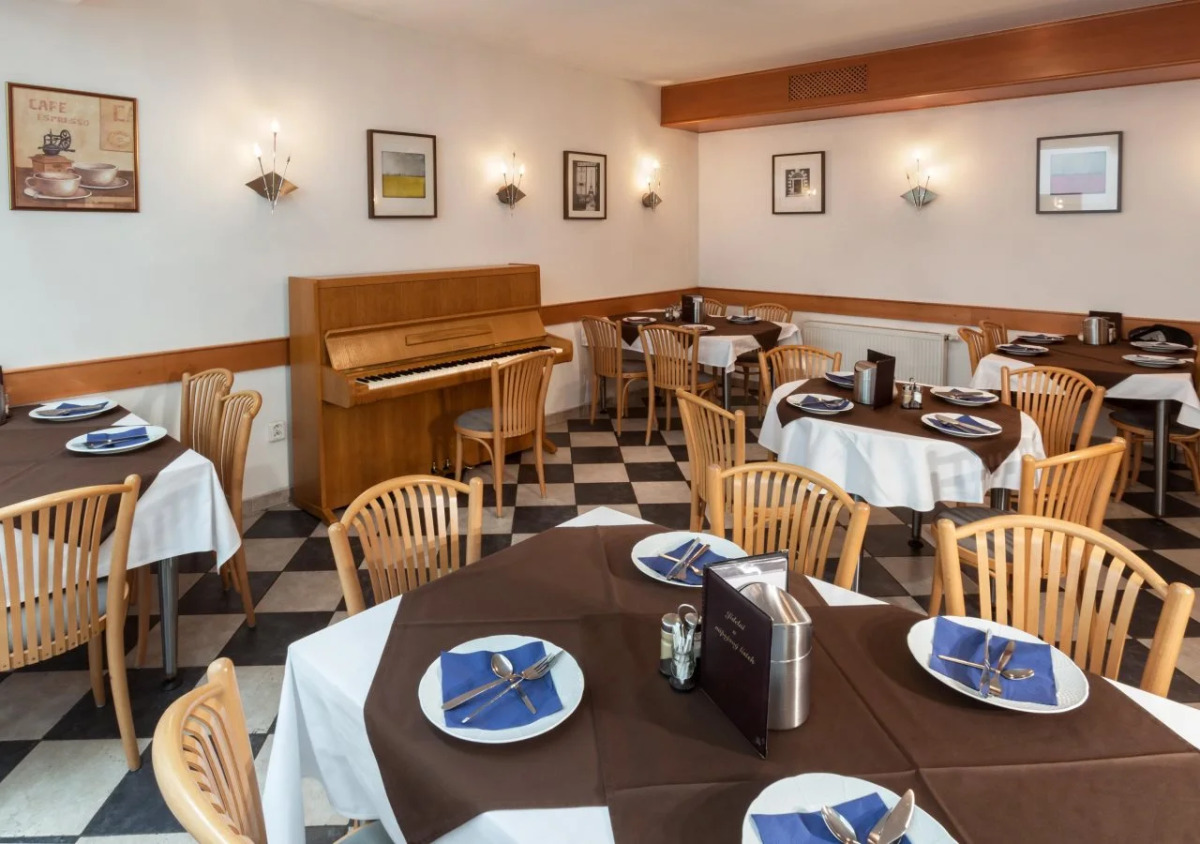 Hotel Augustus et Otto