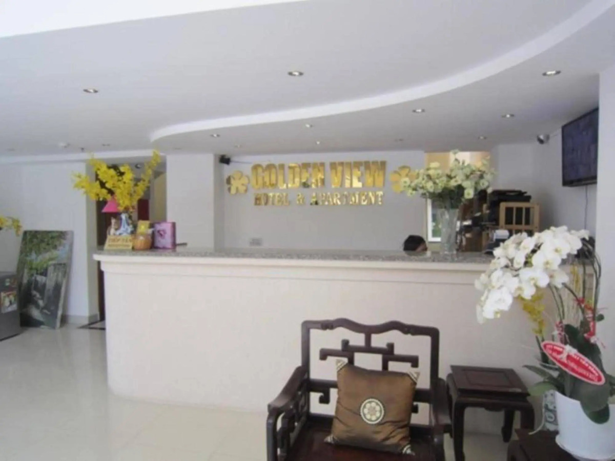 Golden View Hotel