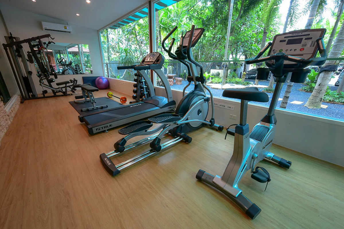 R-Mar Resort and Spa