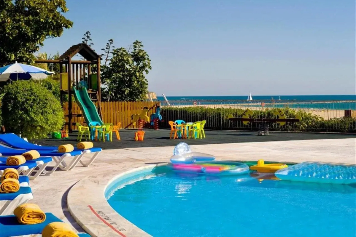 Hotel Algarve Casino