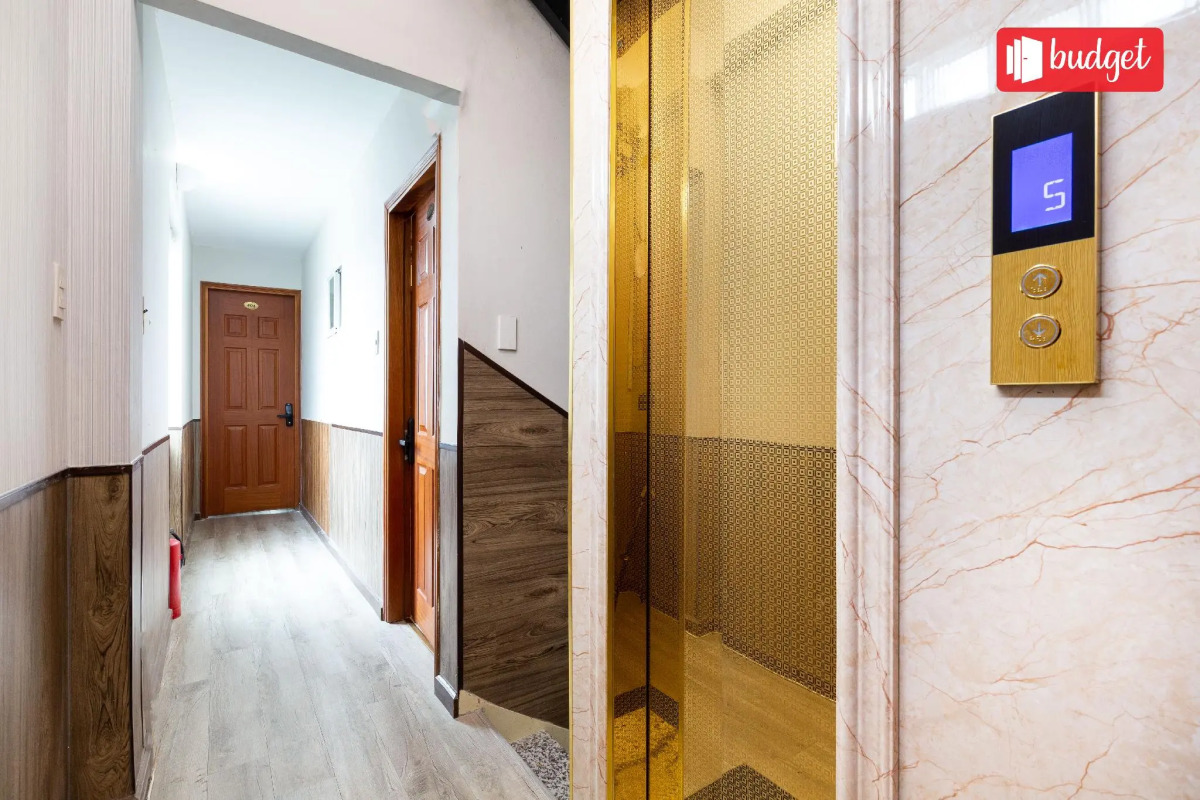 S79 Residences La Rose Spa