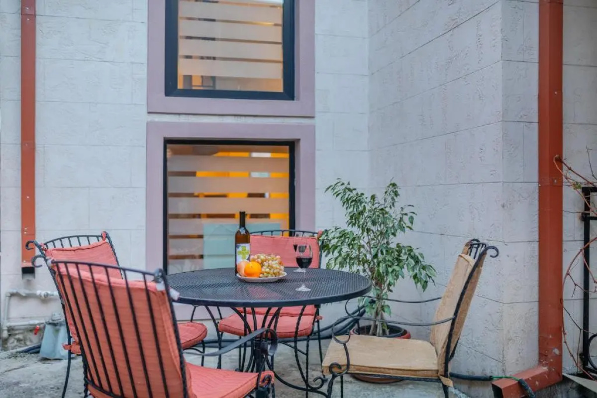 Бутик-отель Gala