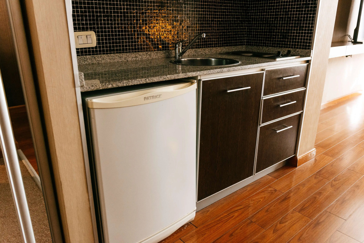 BENS - Recoleta Park