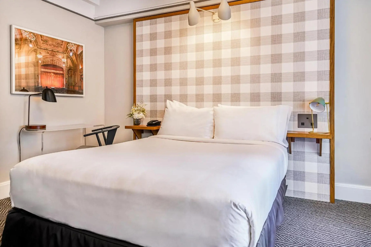 Отель Appart’City Confort Paris Villejuif