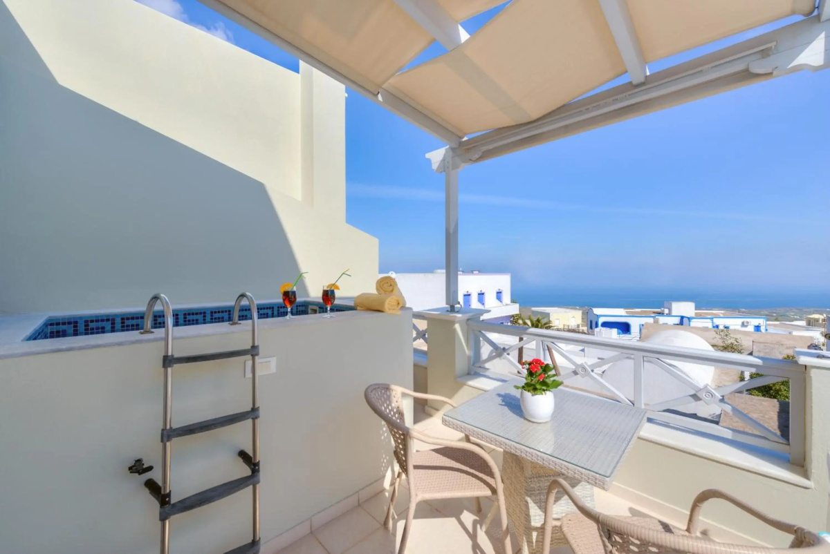 Ellinon Thea Boutique Hotel