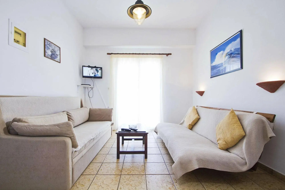 Olive Tree Apartments