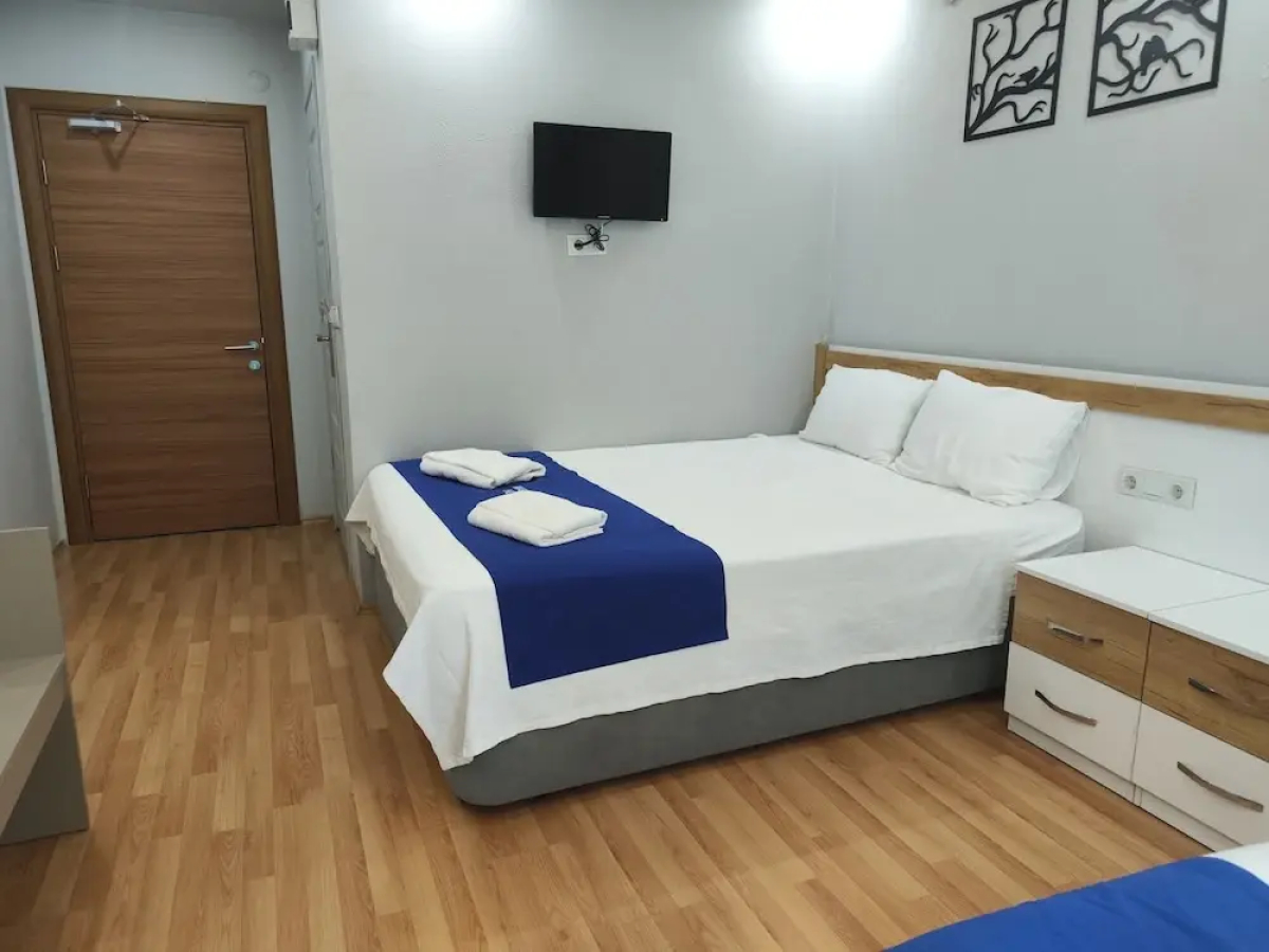 Hotel Marmara