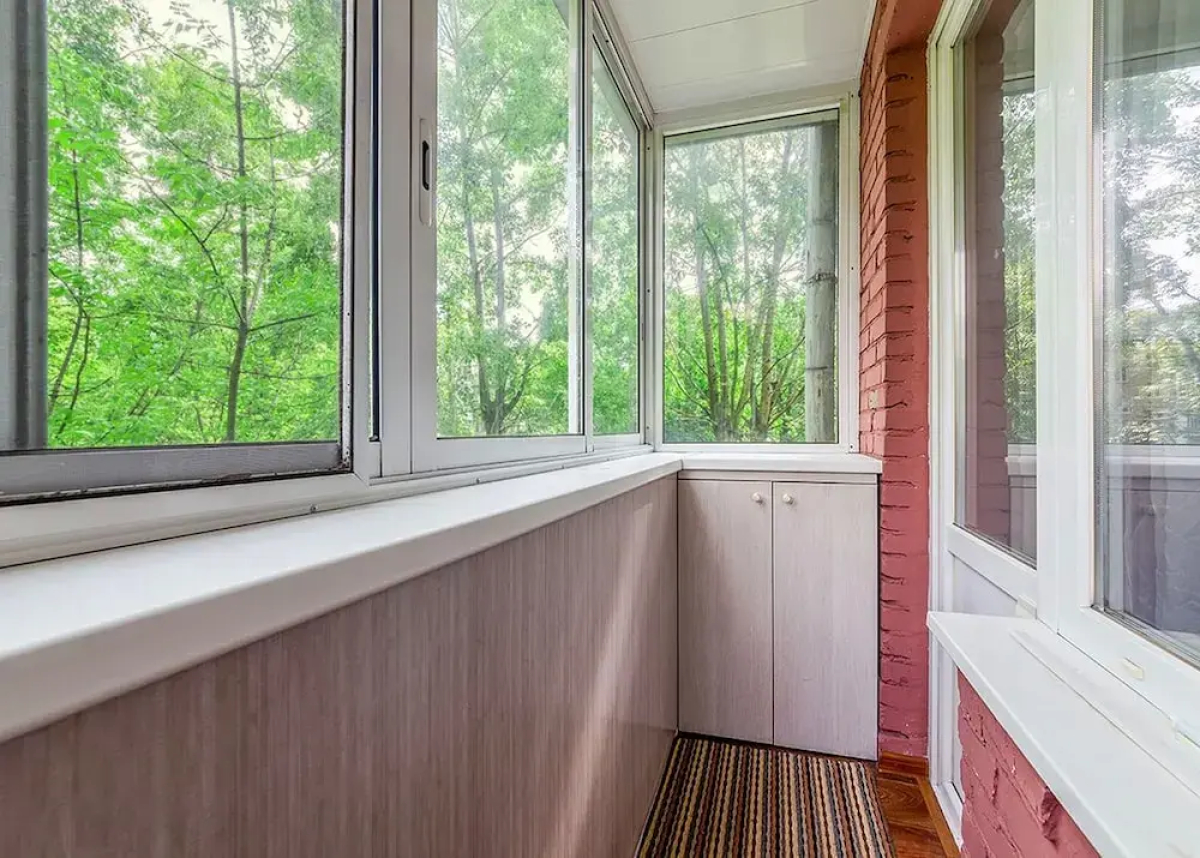 Апартаменты «Ханака на Зеленом, 39»