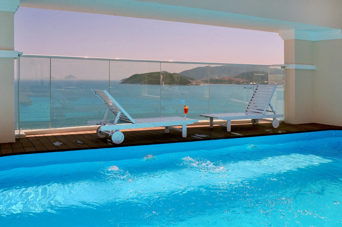 Begonia Nha Trang Hotel