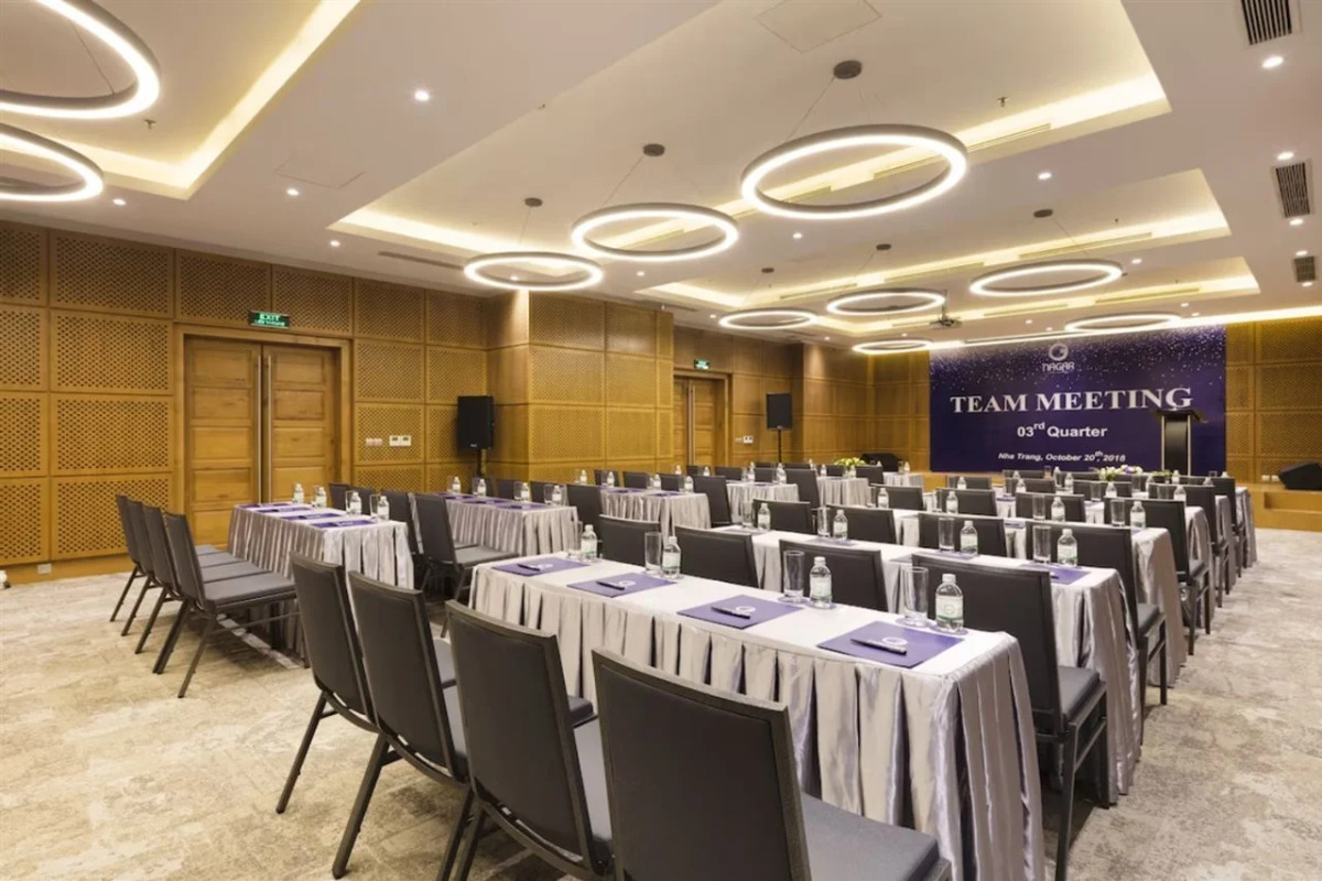 Nagar Hotel Nha Trang