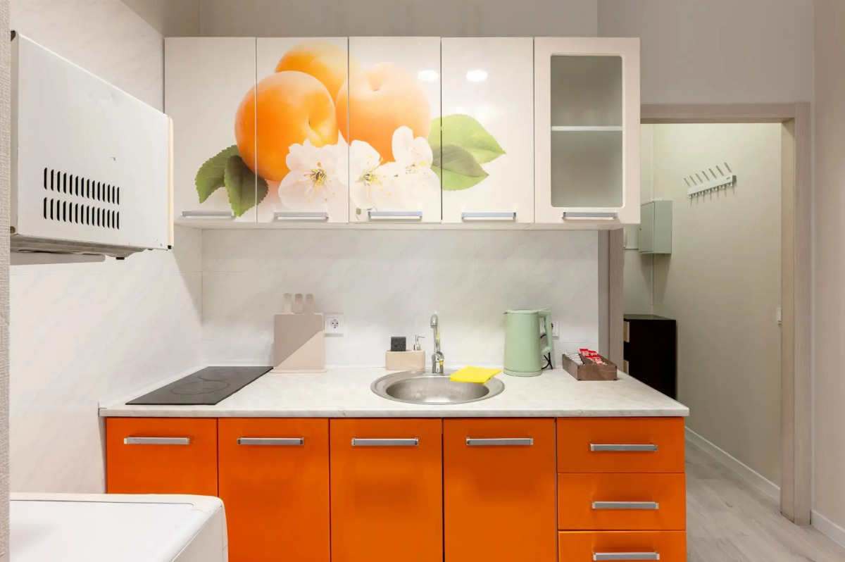 Квартира на Московском проспекте 183-185