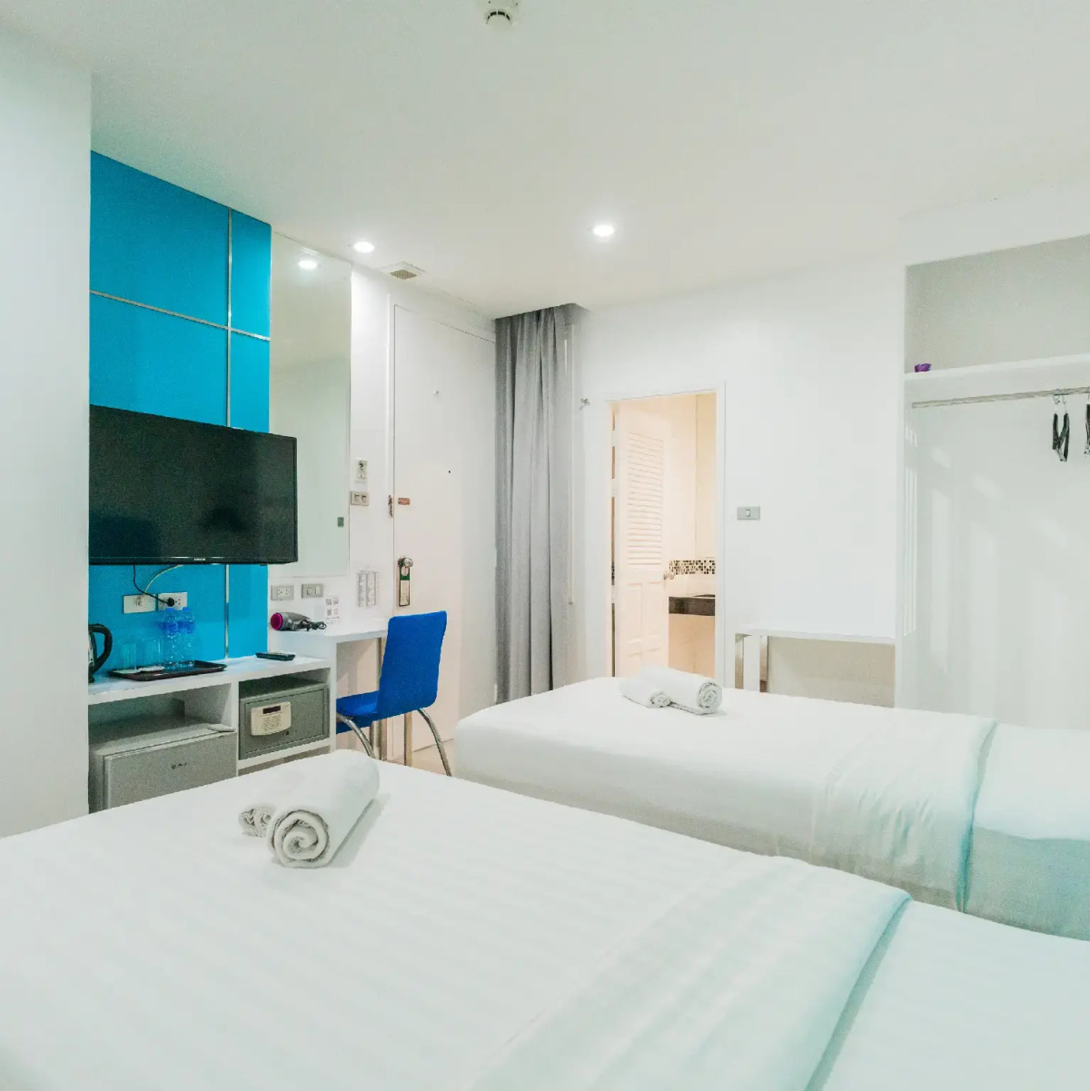 Patong Diamond Hotel