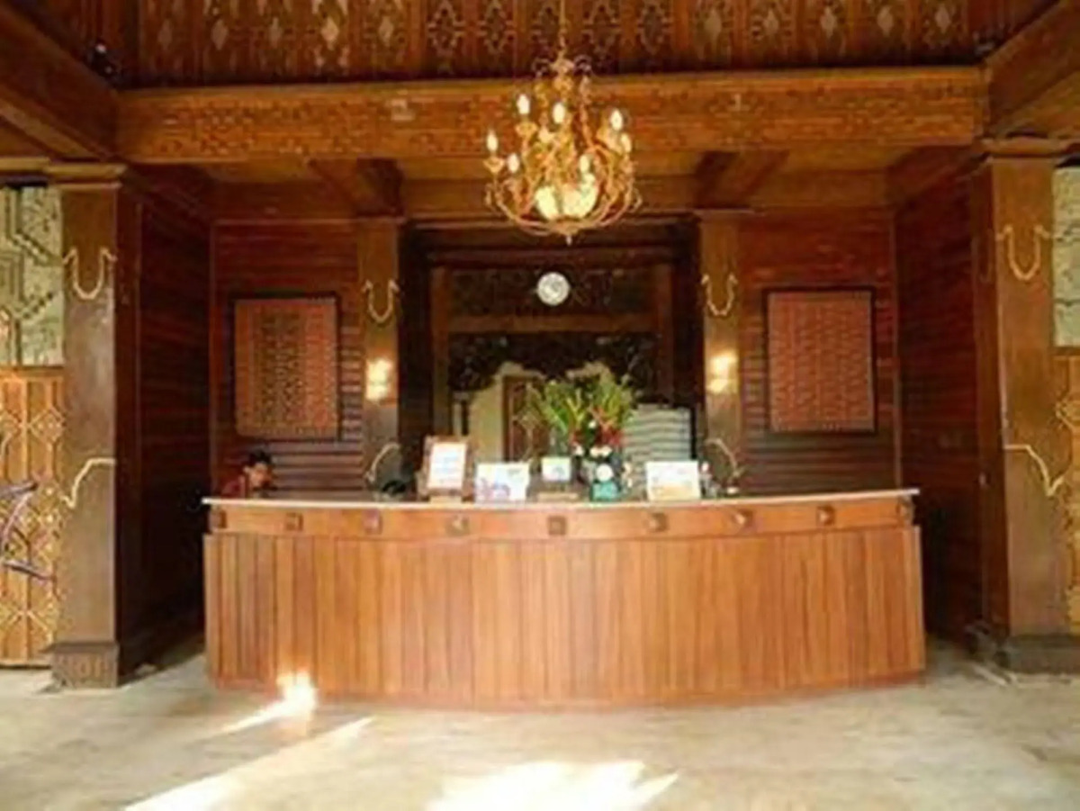 Collection O Ubud Near Central Ubud Formerly Hotel Suly