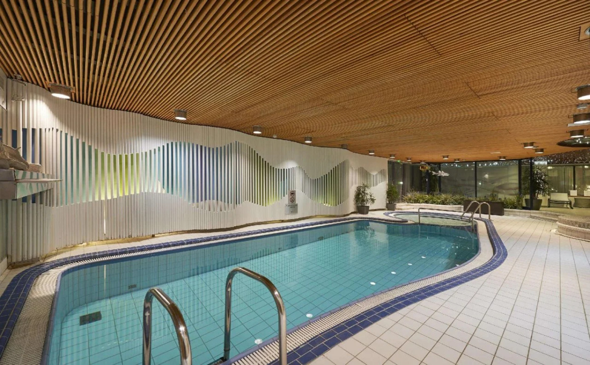 Scandic Imatran Valtionhotelli