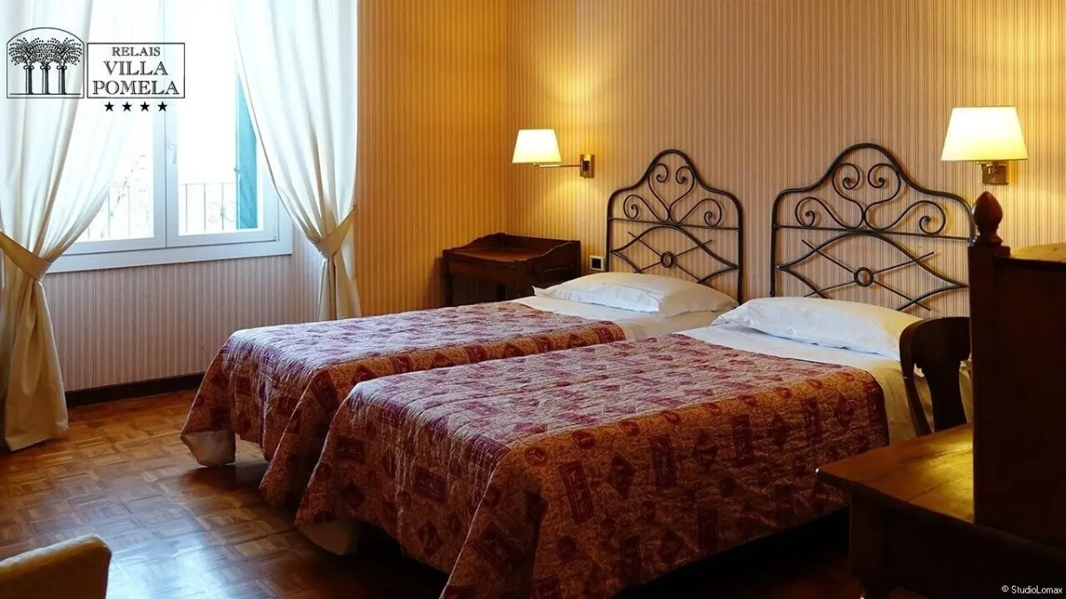 Relais Villa Pomela