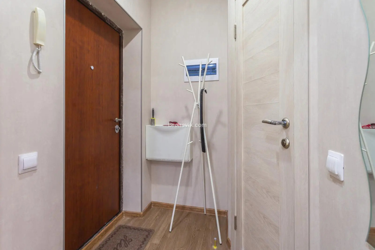 Open Apartments on Moskovsky 183-185, lit A