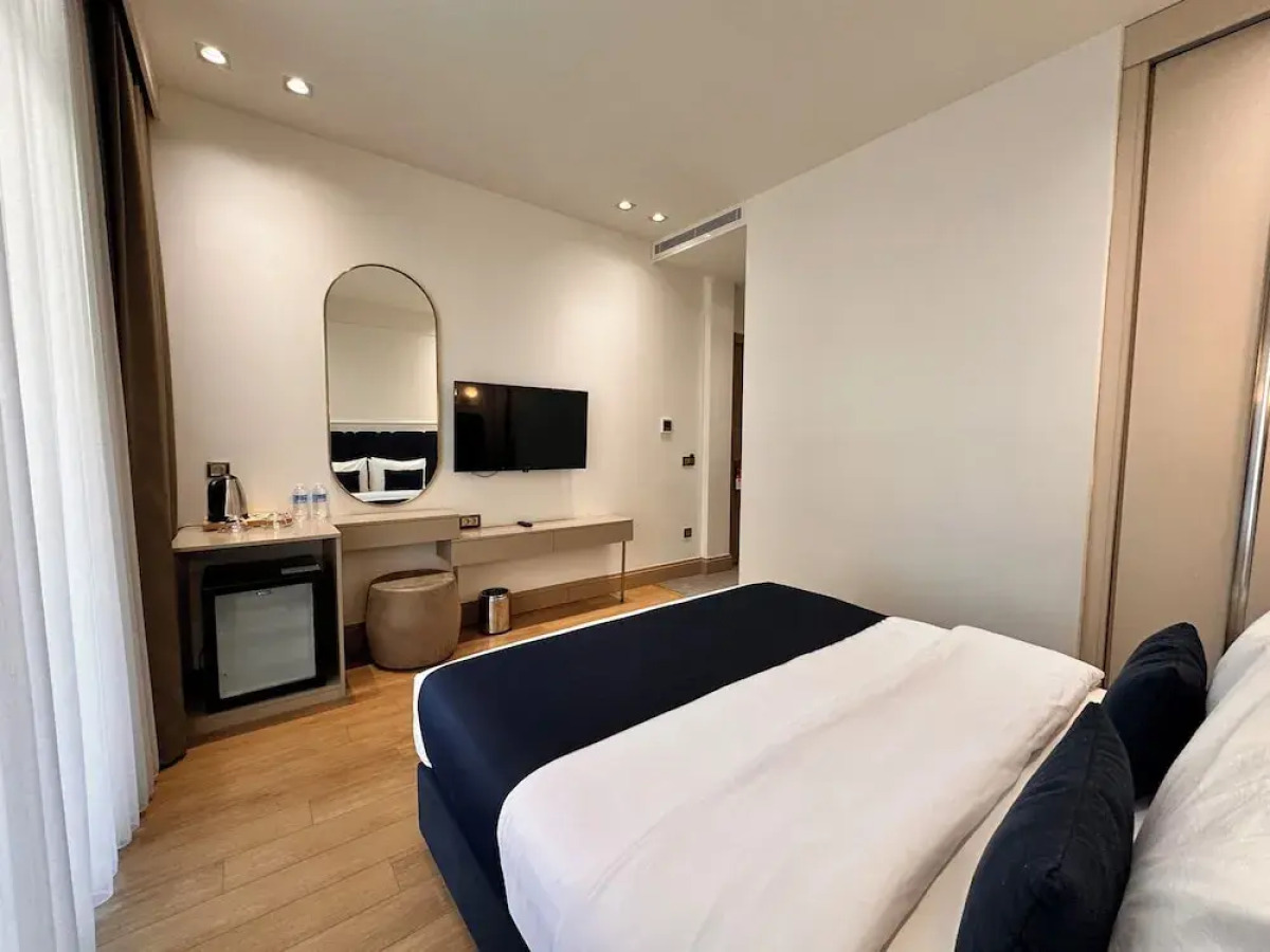 Taksim Bosphorus Hotel