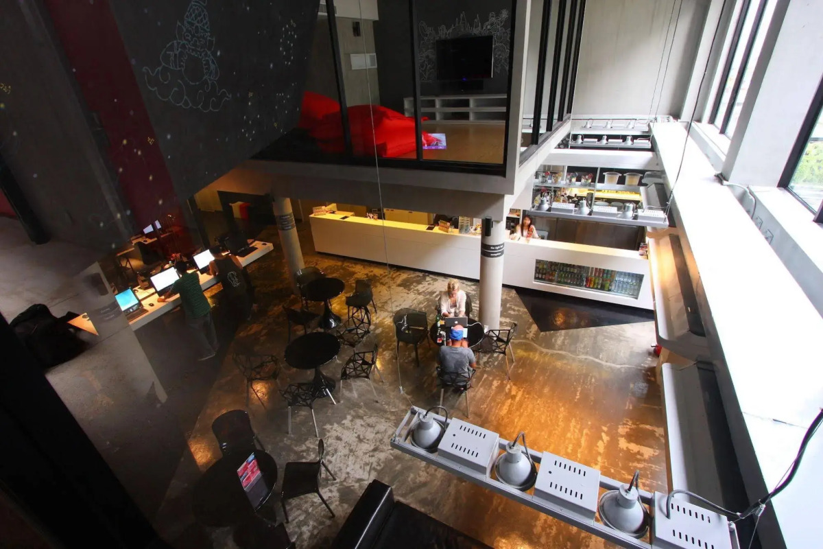 Lub d Bangkok Siam – New Look, Across from MBK & Skytrain Access