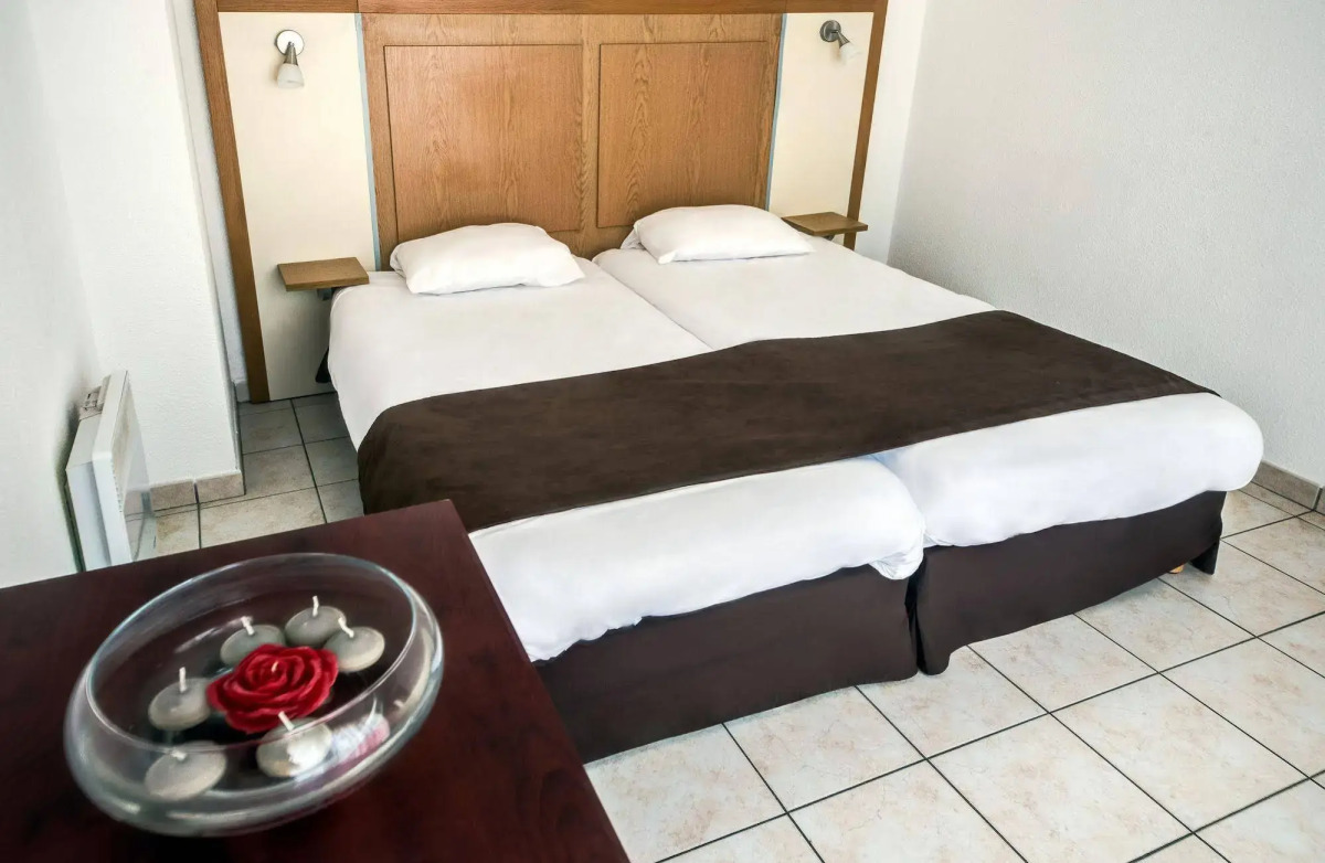 Comfort Aparthotel Divonne La Versoix