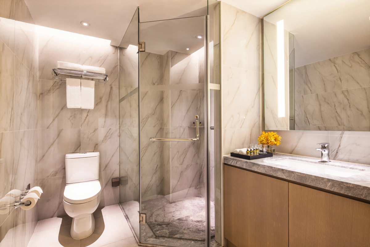 Somerset Xindicheng Xi'an