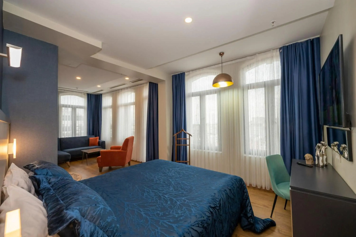 Juno Hotel Taksim