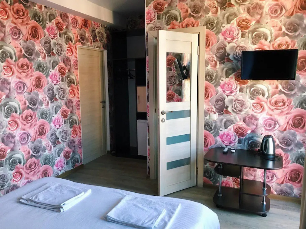 Гостевой дом Тома