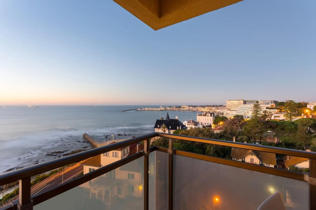 Estoril Eden Hotel